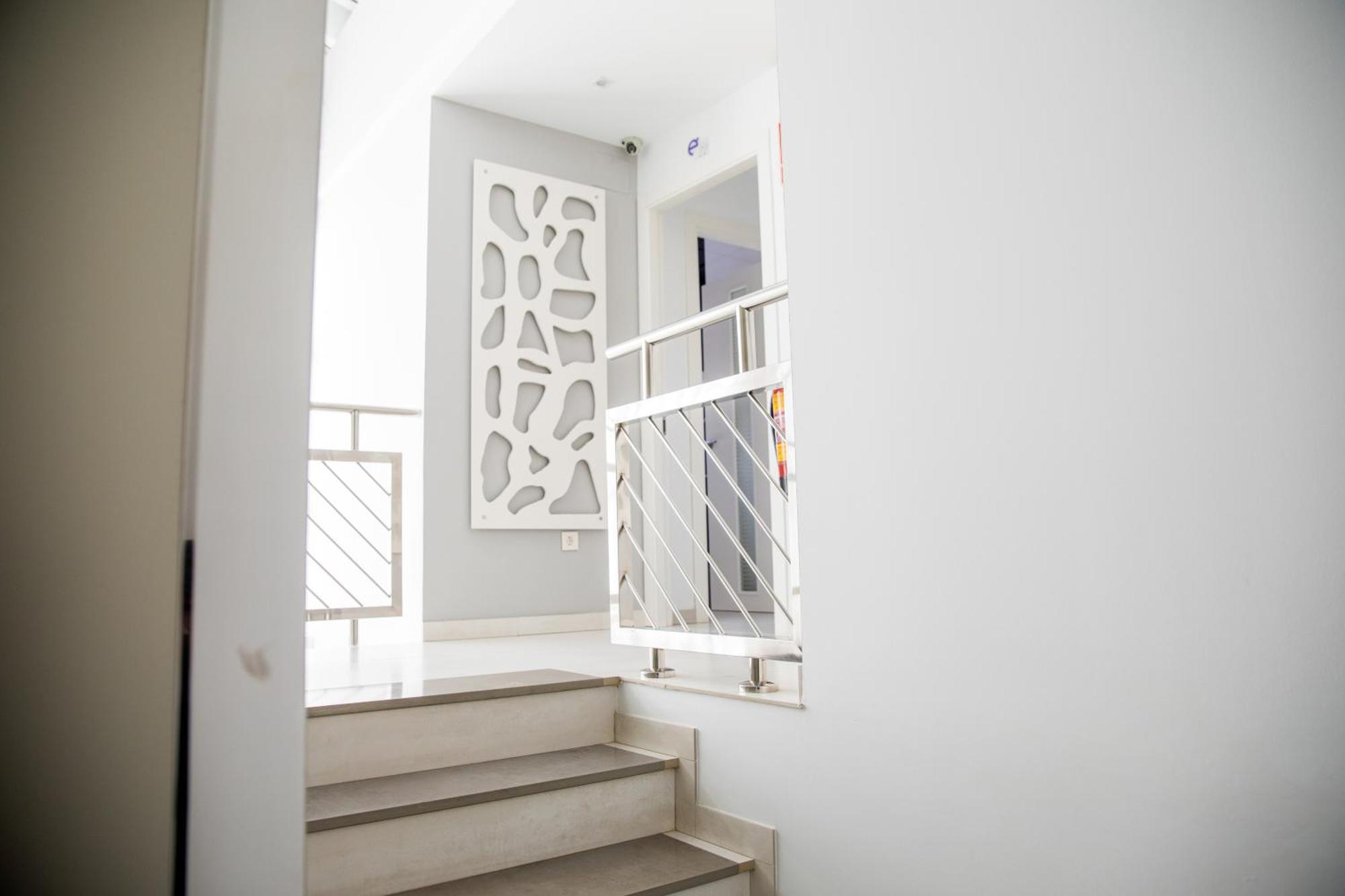 Apartahotel Enfasis-Group El Cuervo  ภายนอก รูปภาพ