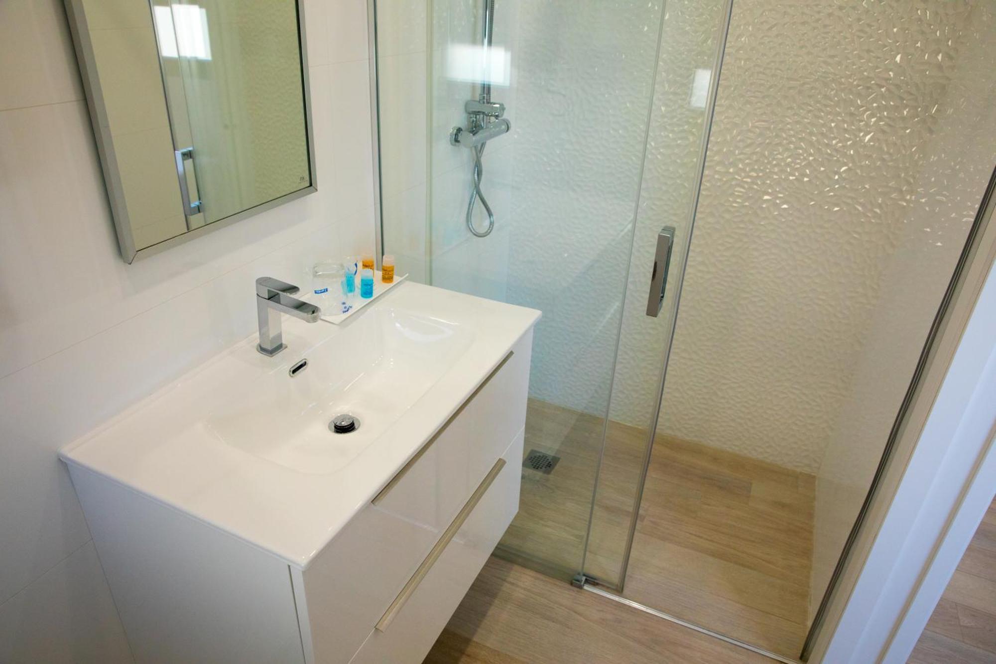 Apartahotel Enfasis-Group El Cuervo  ภายนอก รูปภาพ